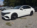 2027 Mercedes-Benz E 450 4MATIC®