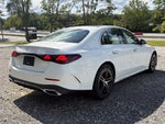 2027 Mercedes-Benz E 450 4MATIC®