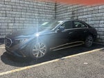 2027 Mercedes-Benz E 450 4MATIC®