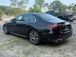 2027 Mercedes-Benz E 450 4MATIC®