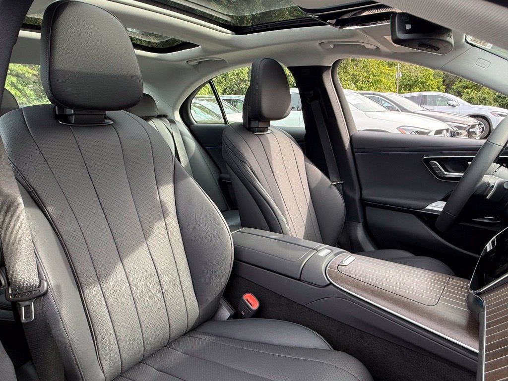 2027 Mercedes-Benz E 450 4MATIC®