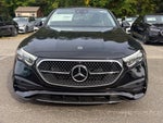 2027 Mercedes-Benz E 450 4MATIC®