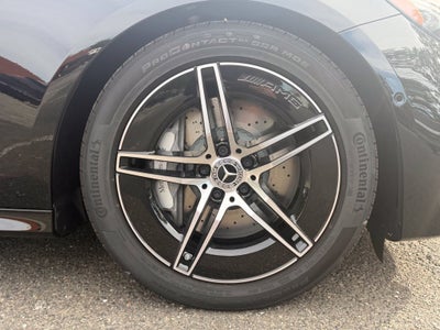 2027 Mercedes-Benz E 450 4MATIC®