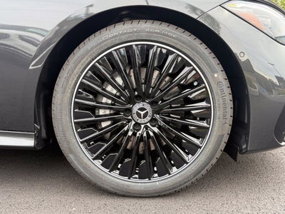 2027 Mercedes-Benz CLE 300 4MATIC® Coupe