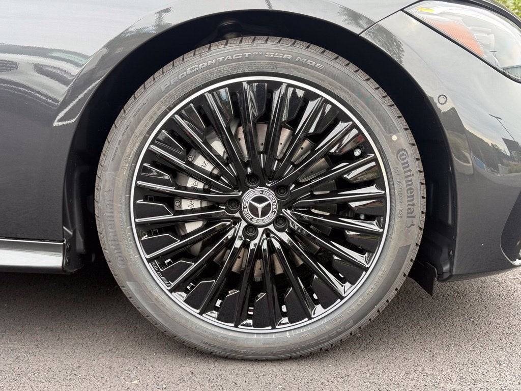 2027 Mercedes-Benz CLE 300 4MATIC® Coupe