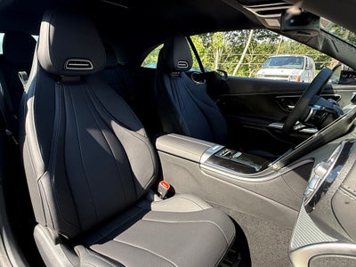 2027 Mercedes-Benz CLE 450 4MATIC®
