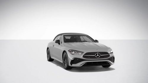 2027 Mercedes-Benz CLE 450 4MATIC®