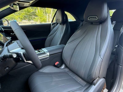 2027 Mercedes-Benz CLE 450 4MATIC®
