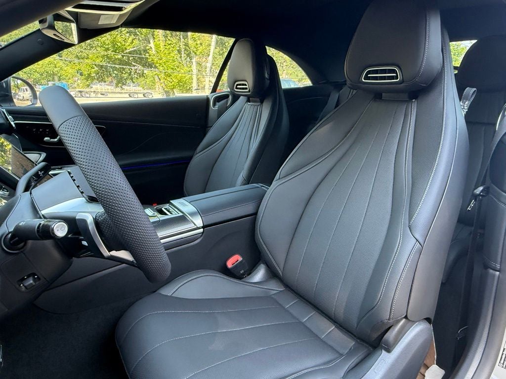 2027 Mercedes-Benz CLE 450 4MATIC®