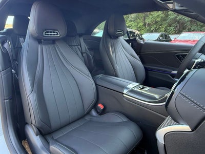 2027 Mercedes-Benz CLE 450 4MATIC®
