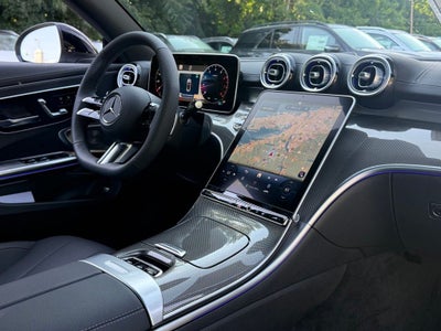2027 Mercedes-Benz CLE 450 4MATIC®