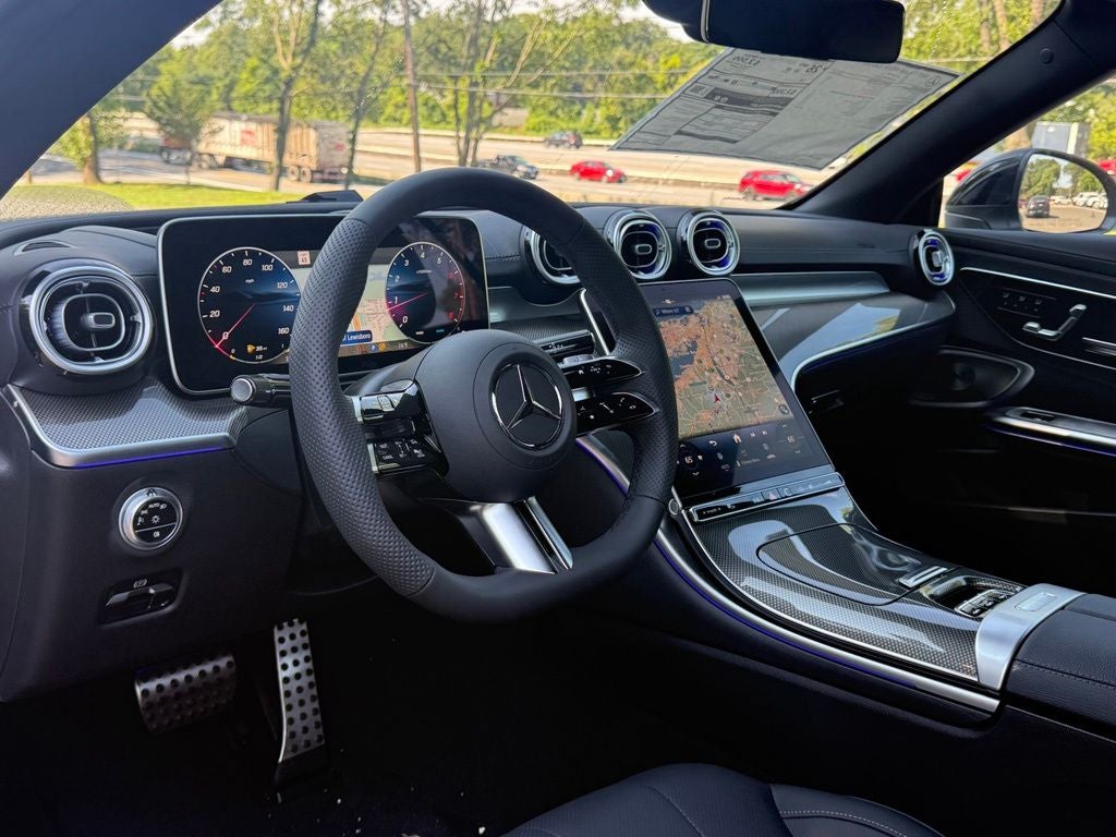 2027 Mercedes-Benz CLE 450 4MATIC®