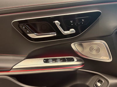 2027 Mercedes-Benz CLE 53 AMG® 4MATIC®