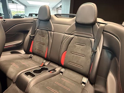 2027 Mercedes-Benz CLE 53 AMG® 4MATIC®