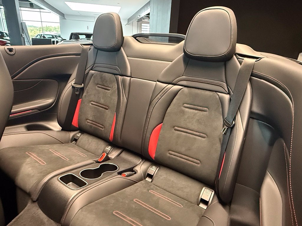 2027 Mercedes-Benz CLE 53 AMG® 4MATIC®