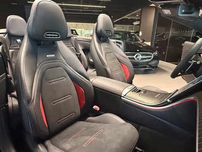2027 Mercedes-Benz CLE 53 AMG® 4MATIC®