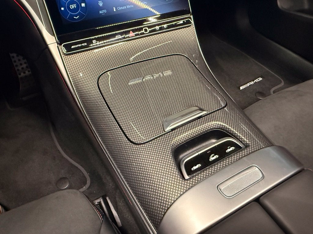 2027 Mercedes-Benz CLE 53 AMG® 4MATIC®