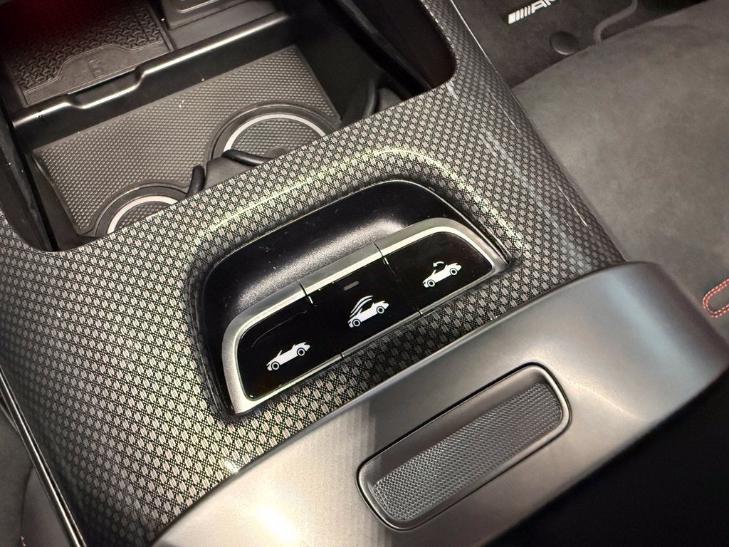 2027 Mercedes-Benz CLE 53 AMG® 4MATIC®