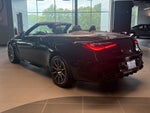 2027 Mercedes-Benz CLE 53 AMG® 4MATIC®