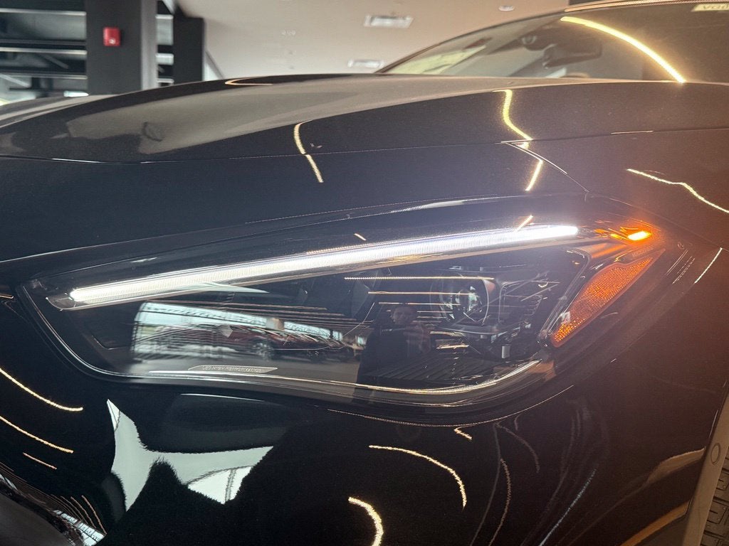 2027 Mercedes-Benz CLE 53 AMG® 4MATIC®
