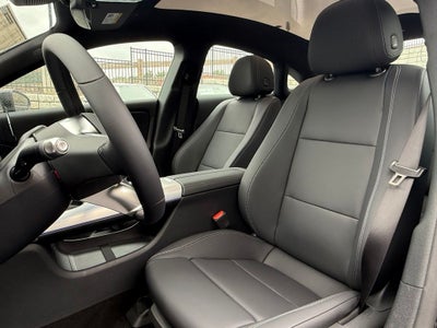 2027 Mercedes-Benz CLA 220 FWD