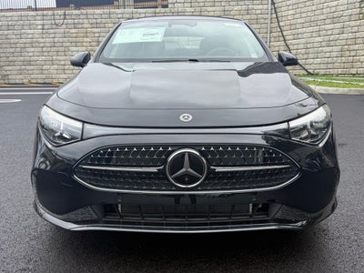 2027 Mercedes-Benz CLA 220 FWD