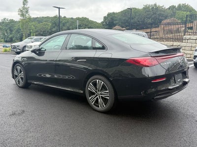 2027 Mercedes-Benz CLA 220 FWD