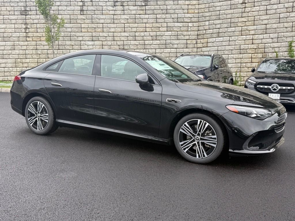 2027 Mercedes-Benz CLA 220 FWD