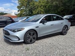 2027 Mercedes-Benz CLA 220 FWD