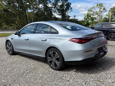 2027 Mercedes-Benz CLA 220 FWD