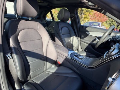 2020 Mercedes-Benz C 300 4MATIC®