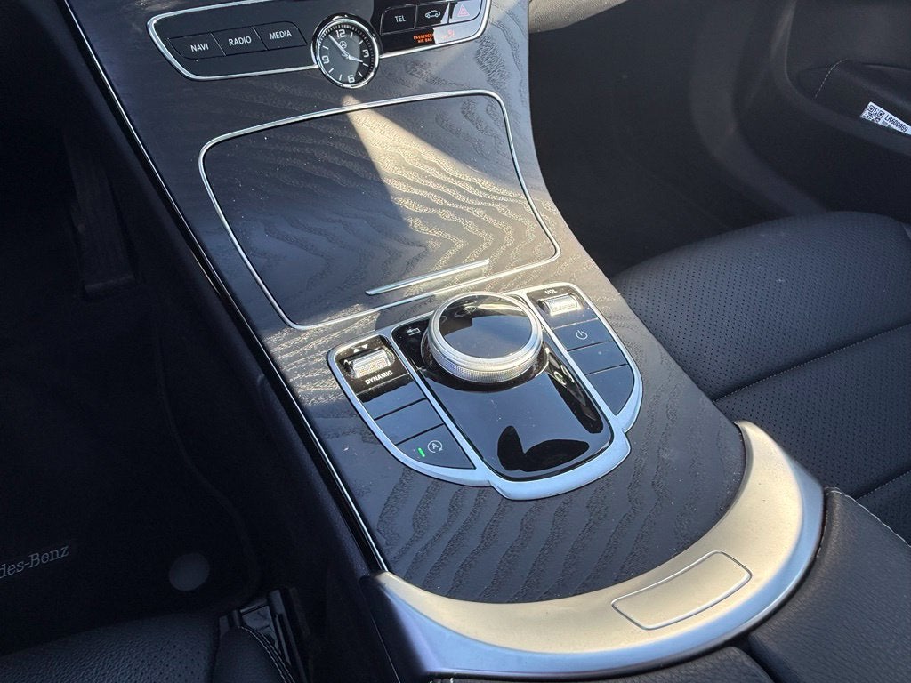 2020 Mercedes-Benz C 300 4MATIC®