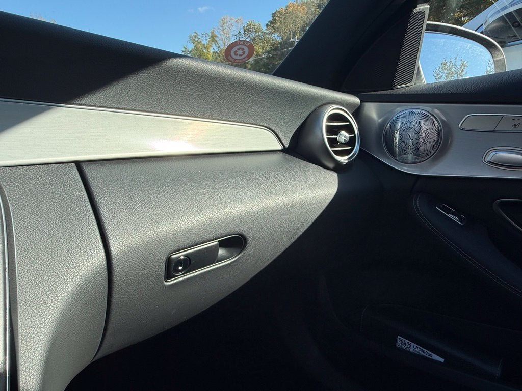 2020 Mercedes-Benz C 300 4MATIC®