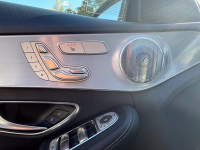 2020 Mercedes-Benz C 300 4MATIC®