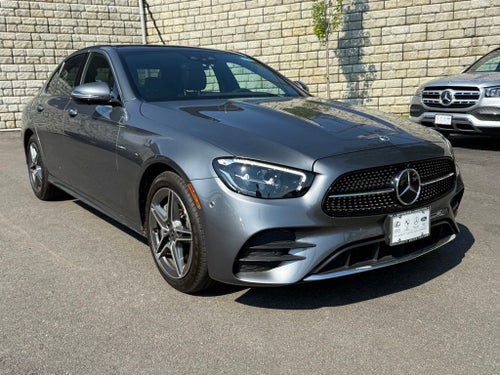2023 Mercedes-Benz E 450 4MATIC®