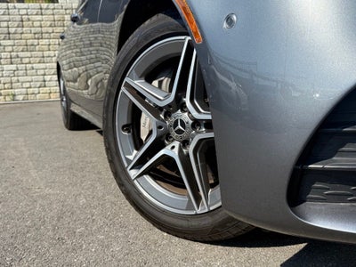 2023 Mercedes-Benz E 450 4MATIC®