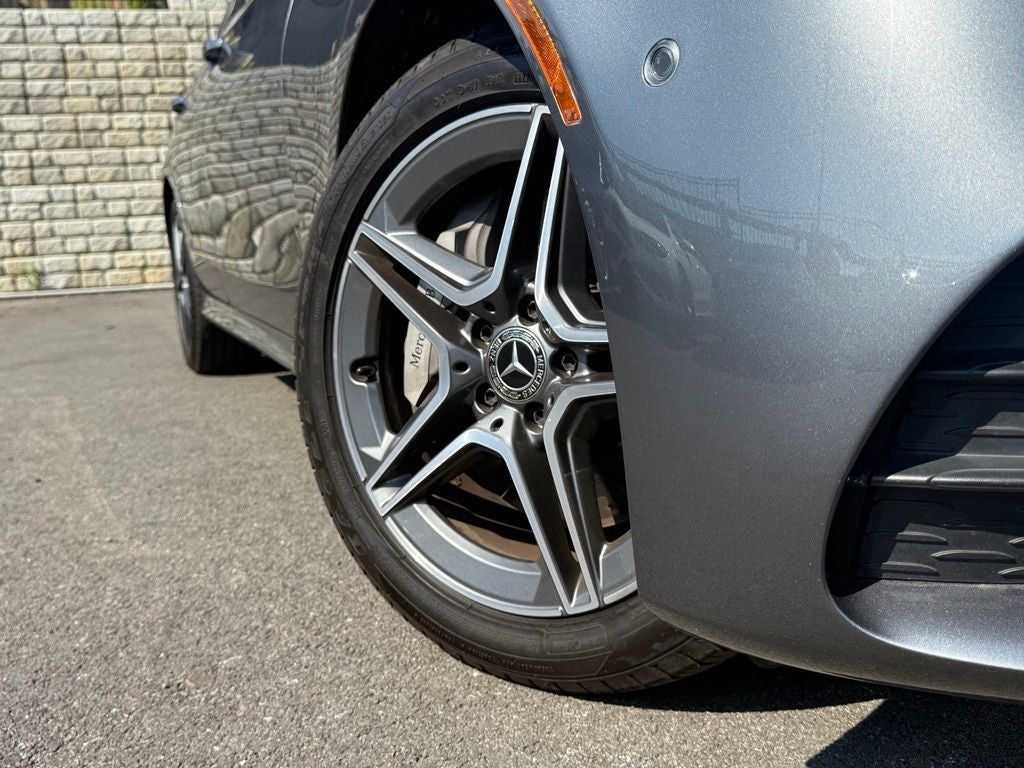 2023 Mercedes-Benz E 450 4MATIC®