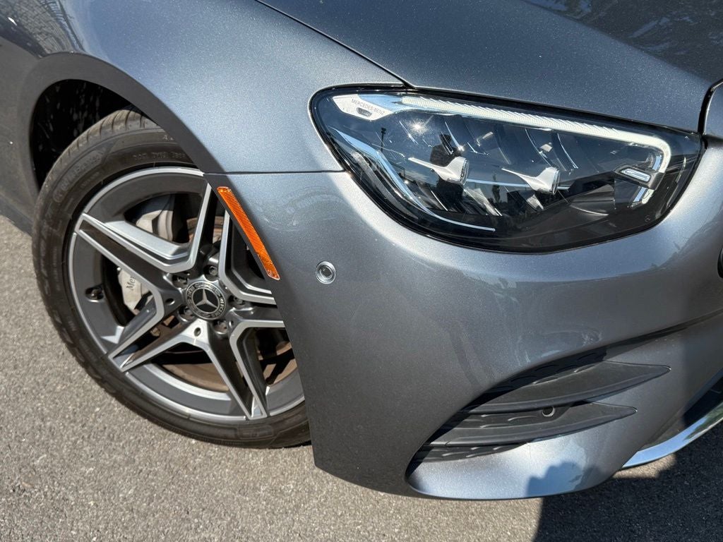 2023 Mercedes-Benz E 450 4MATIC®