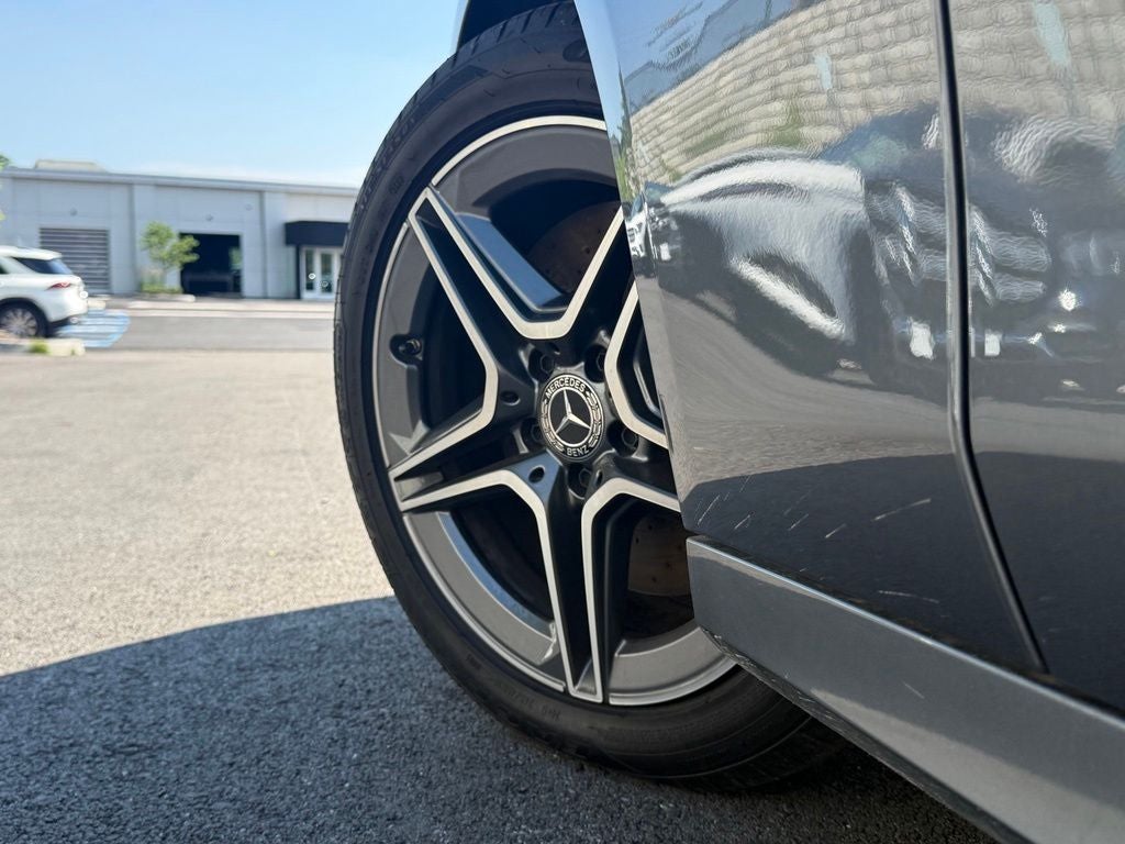 2023 Mercedes-Benz E 450 4MATIC®