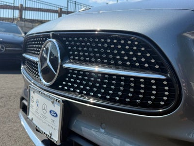 2023 Mercedes-Benz E 450 4MATIC®