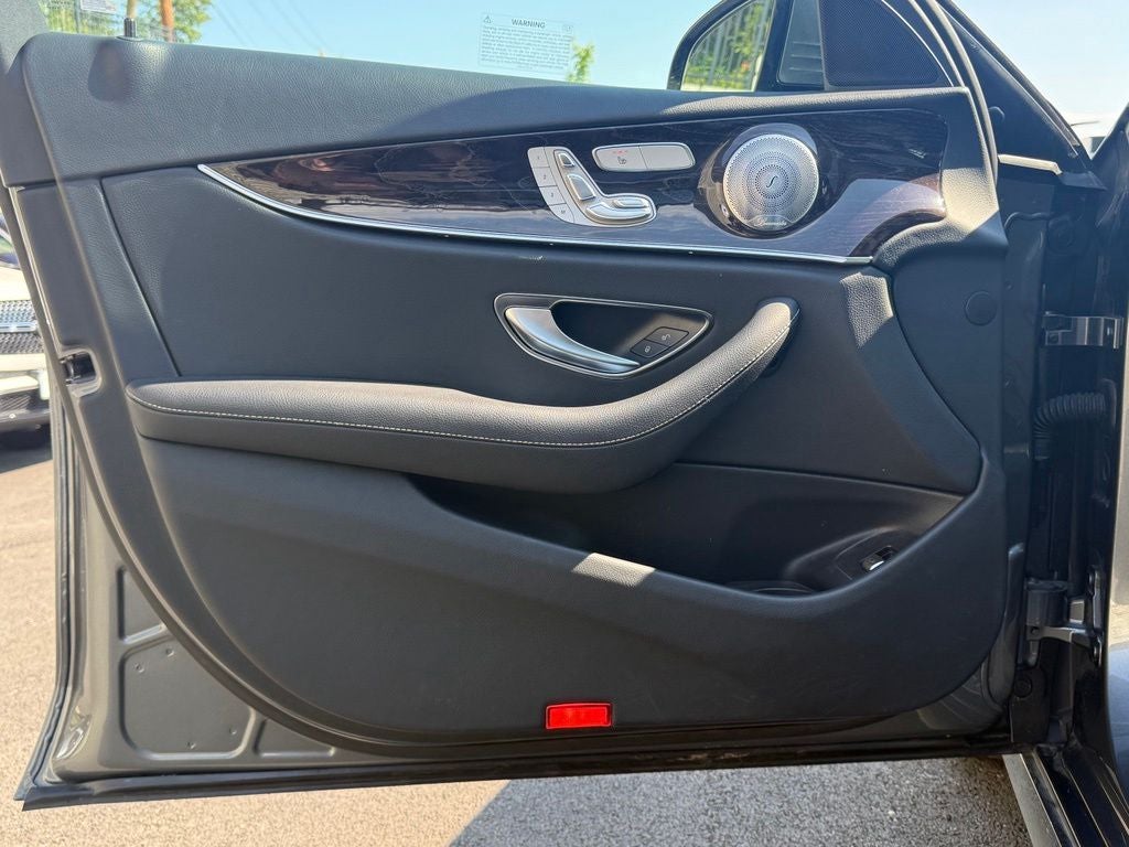 2023 Mercedes-Benz E 450 4MATIC®