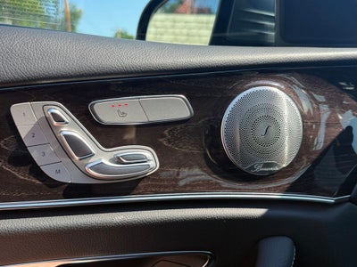 2023 Mercedes-Benz E 450 4MATIC®