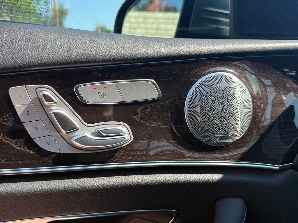 2023 Mercedes-Benz E 450 4MATIC®