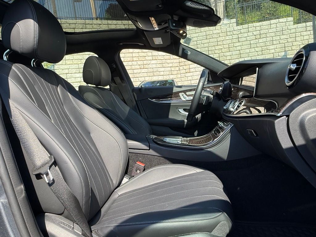2023 Mercedes-Benz E 450 4MATIC®