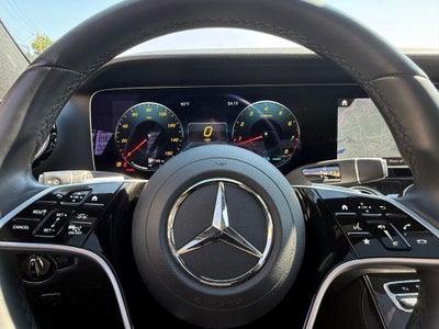 2023 Mercedes-Benz E 450 4MATIC®