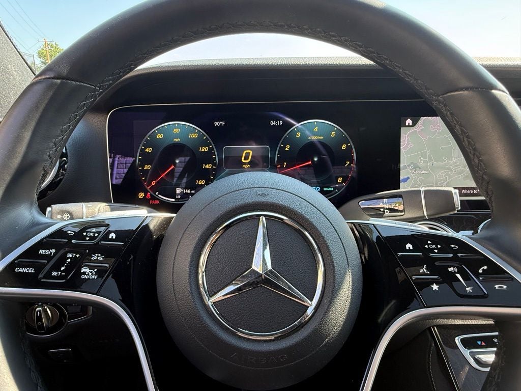 2023 Mercedes-Benz E 450 4MATIC®