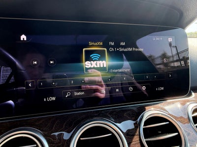 2023 Mercedes-Benz E 450 4MATIC®