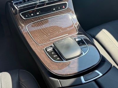 2023 Mercedes-Benz E 450 4MATIC®