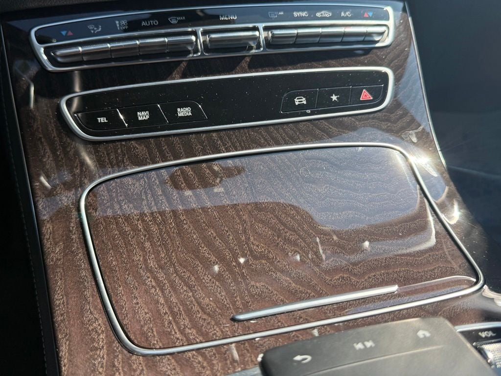 2023 Mercedes-Benz E 450 4MATIC®