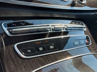2023 Mercedes-Benz E 450 4MATIC®